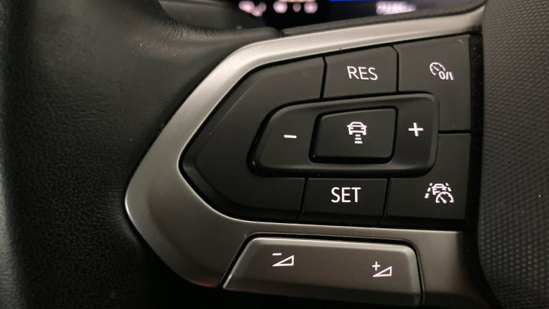 Volkswagen Polo 1.0 TSI Life 5dr Petrol Hatchback